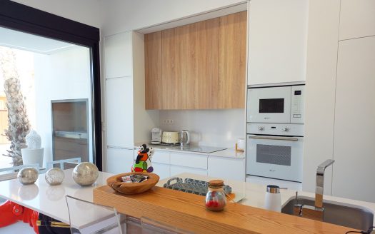 Villa – Sucina – Ref:40601