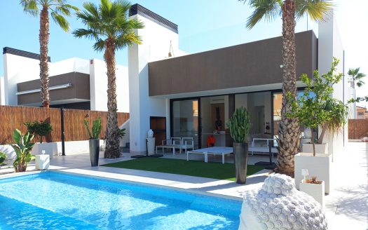 Villa – Sucina – Ref:40601