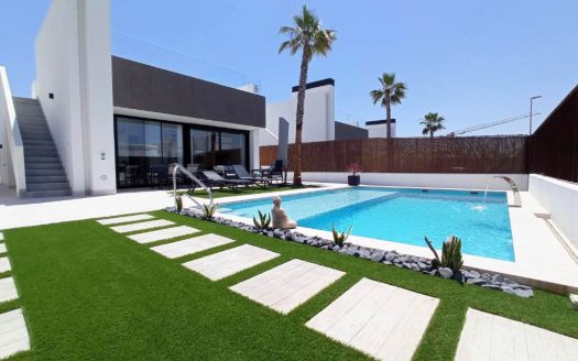 Villa – Sucina – Ref:40601