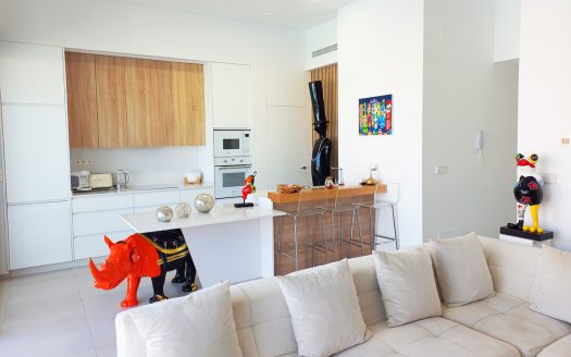 Villa – Sucina – Ref:40601