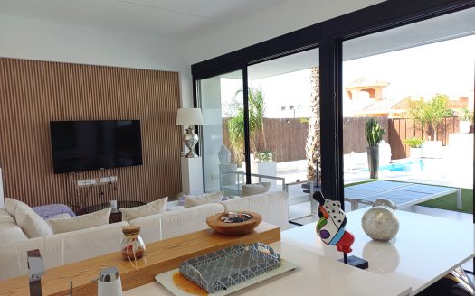 Villa – Sucina – Ref:40601