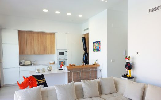 Villa – Sucina – Ref:40601