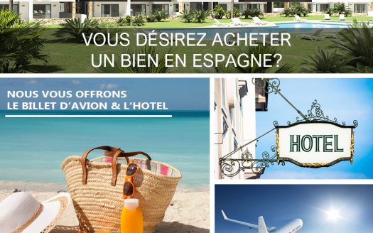 Villa – San Miguel-Ref:40402