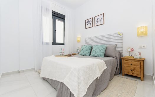 Villa – San Miguel-Ref:40402