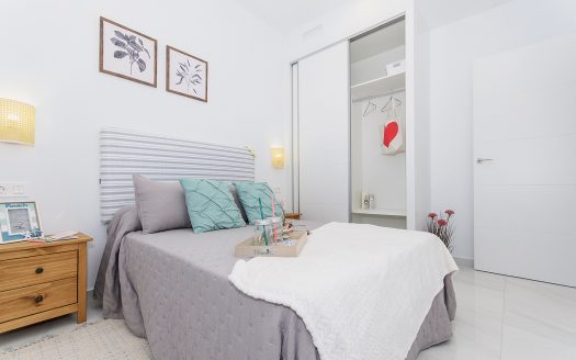 Villa – San Miguel-Ref:40402