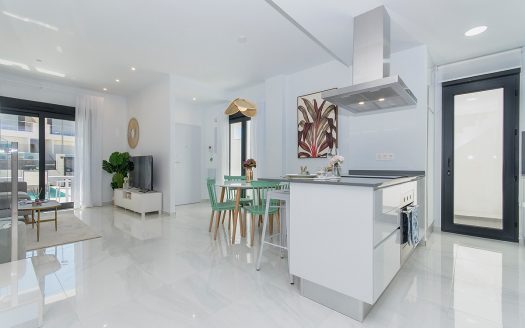 Villa – San Miguel-Ref:40402