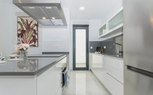 Villa – San Miguel-Ref:40402