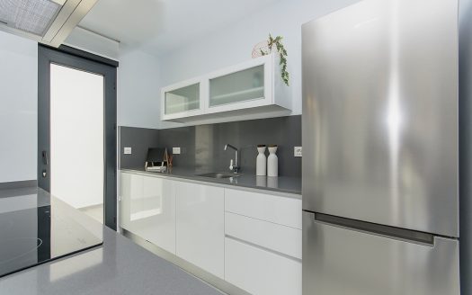 Villa – San Miguel-Ref:40402