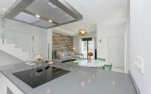 Villa – San Miguel-Ref:40402