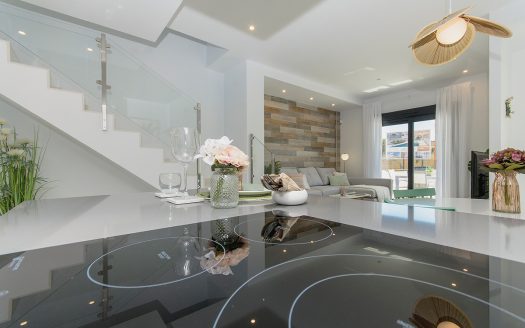 Villa – San Miguel-Ref:40402