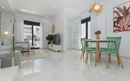 Villa – San Miguel-Ref:40402