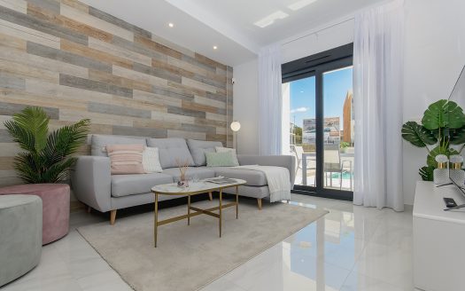 Villa – San Miguel-Ref:40402