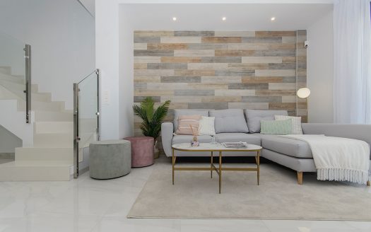 Villa – San Miguel-Ref:40402