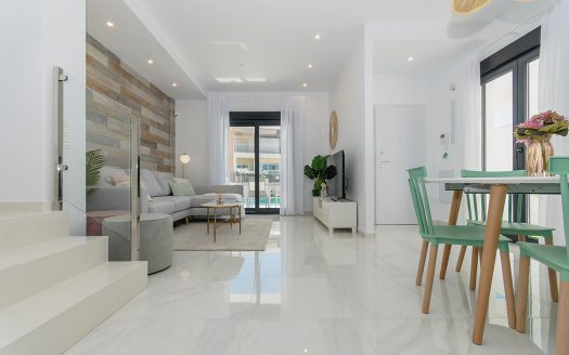 Villa – San Miguel-Ref:40402