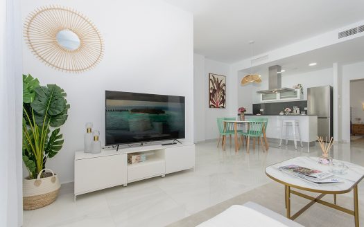 Villa – San Miguel-Ref:40402