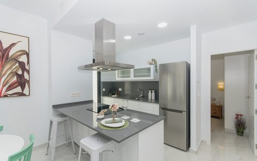 Villa – San Miguel-Ref:40402