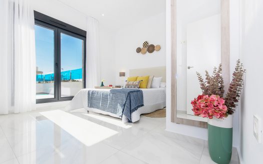 Villa – San Miguel-Ref:40402