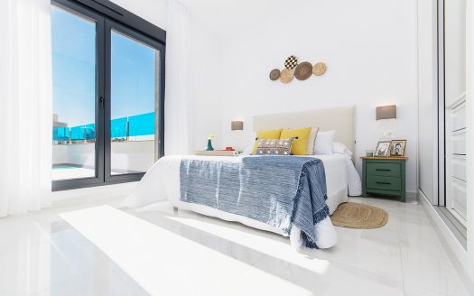 Villa – San Miguel-Ref:40402