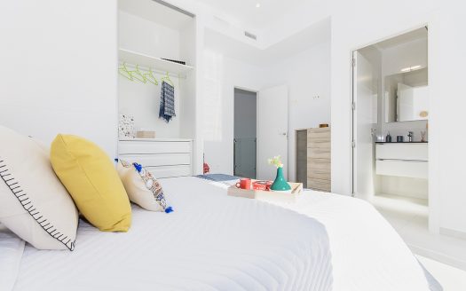 Villa – San Miguel-Ref:40402