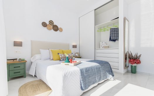 Villa – San Miguel-Ref:40402