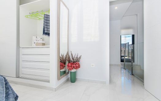 Villa – San Miguel-Ref:40402