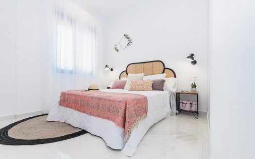 Villa – San Miguel-Ref:40402