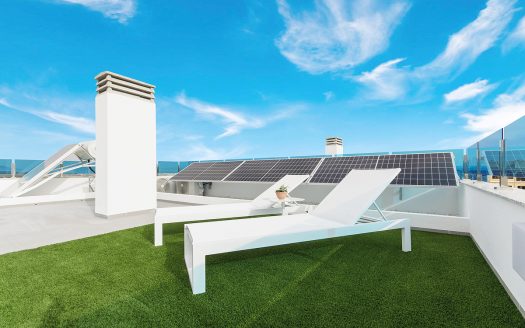 Villa – San Miguel-Ref:40402