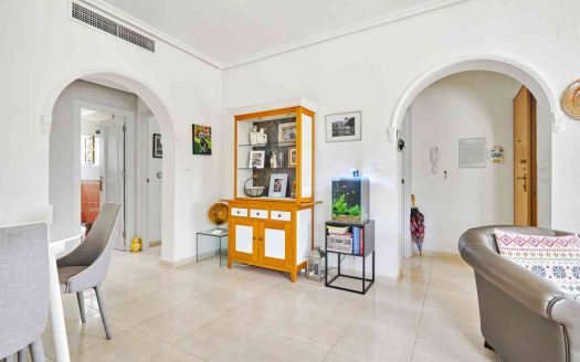 Villa – Pinar de Campoverde – Ref:40774