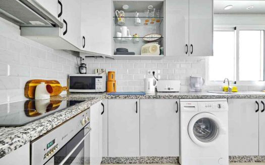 Villa – Pinar de Campoverde – Ref:40774