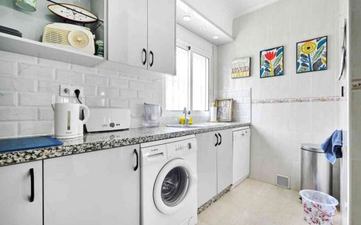 Villa – Pinar de Campoverde – Ref:40774