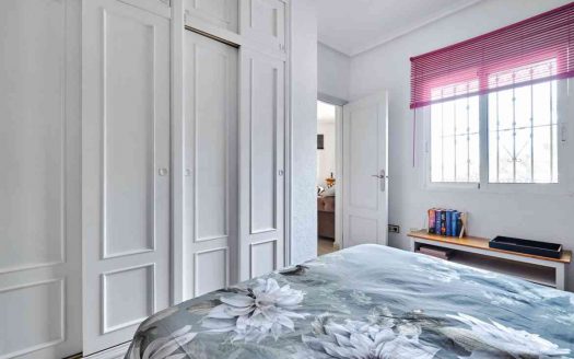 Villa – Pinar de Campoverde – Ref:40774