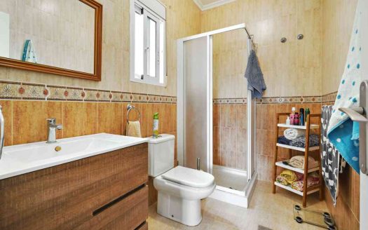 Villa – Pinar de Campoverde – Ref:40774