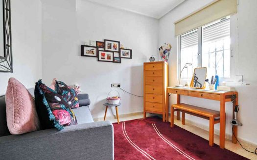 Villa – Pinar de Campoverde – Ref:40774