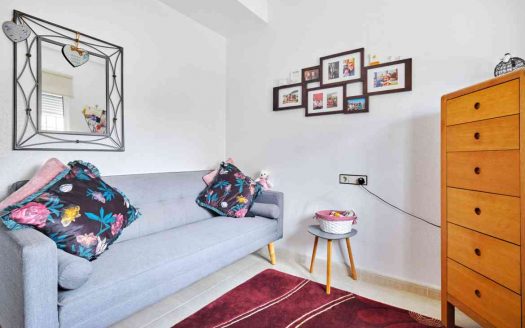 Villa – Pinar de Campoverde – Ref:40774