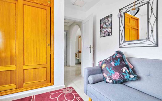 Villa – Pinar de Campoverde – Ref:40774