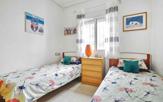 Villa – Pinar de Campoverde – Ref:40774