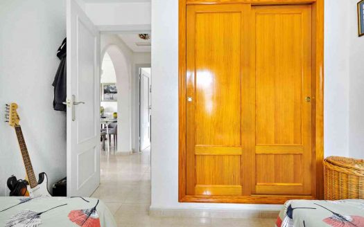 Villa – Pinar de Campoverde – Ref:40774