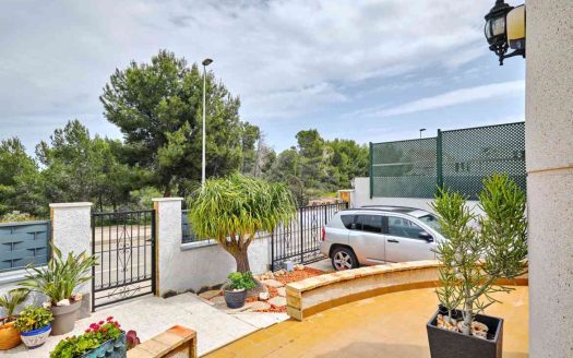 Villa – Pinar de Campoverde – Ref:40774
