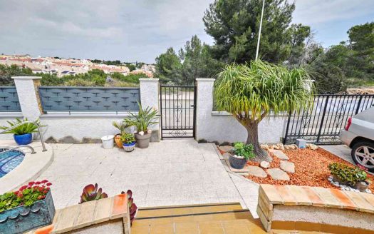 Villa – Pinar de Campoverde – Ref:40774