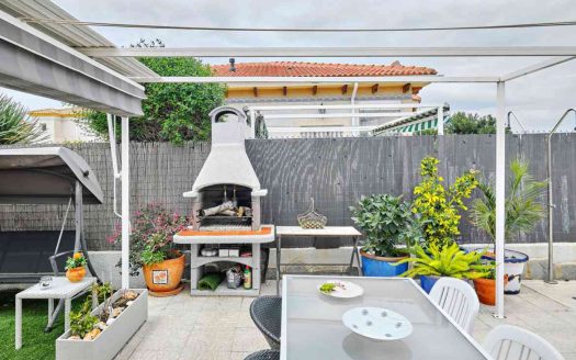 Villa – Pinar de Campoverde – Ref:40774