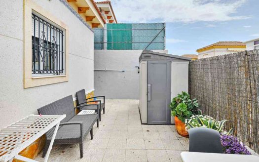 Villa – Pinar de Campoverde – Ref:40774