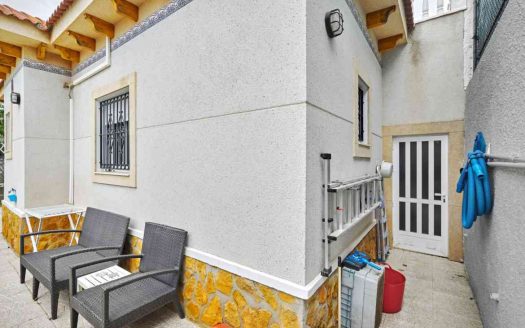 Villa – Pinar de Campoverde – Ref:40774