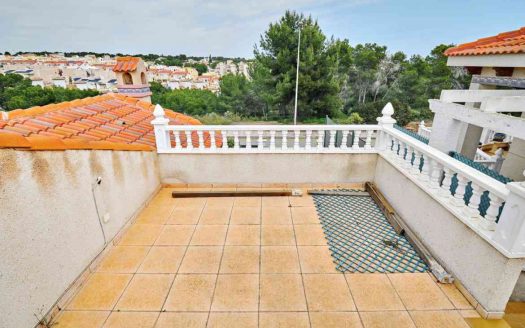 Villa – Pinar de Campoverde – Ref:40774