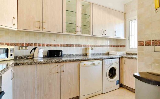 Villa – Pinar de Campoverde – Ref:40675