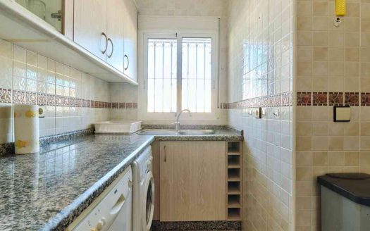 Villa – Pinar de Campoverde – Ref:40675