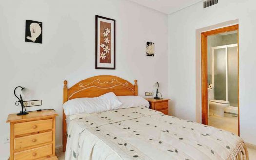 Villa – Pinar de Campoverde – Ref:40675