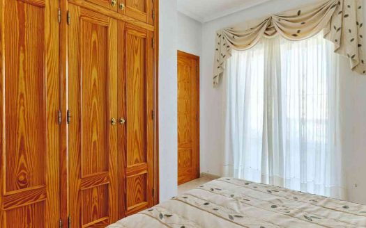 Villa – Pinar de Campoverde – Ref:40675