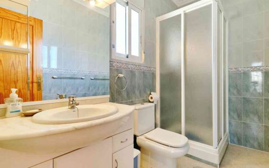 Villa – Pinar de Campoverde – Ref:40675