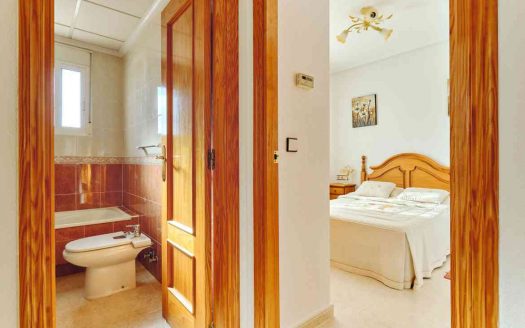 Villa – Pinar de Campoverde – Ref:40675