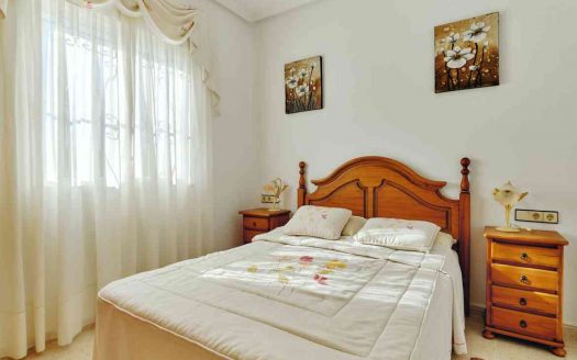 Villa – Pinar de Campoverde – Ref:40675